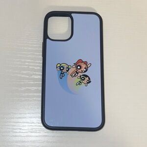 Powerpuff Girls iPhone 12 Mini Case